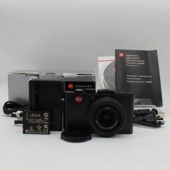 【極上品】LEICA D-LUX6 デジタルカメラ#4803