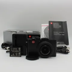 RAIKA - 【極上品】LEICA D-LUX6 デジタルカメラ#4803 Leica D-LUX 6 Review