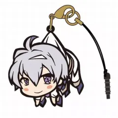 【中古】ストラップ(キャラクター) 逢坂壮五 つままれストラップ 「アイドリッシュセブン」