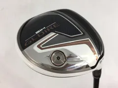 テーラーメイドシムグローレ 7番ウッド7W セール・アウトレット】SIM グローレ フェアウェイウッド Air