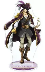 【中古】アクリルスタンド・アクリルパネル 高杉晋助(RPGver.) 描き下ろしイラスト BIGアクリルスタンド 「銀魂」