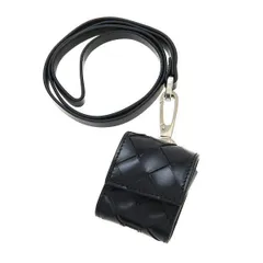 Bottega Veneta ボッテガ ヴェネタ AirPods Proケース黒 楽天市場】BOTTEGA VENETA ボッテガヴェネタ イヤフォンケース