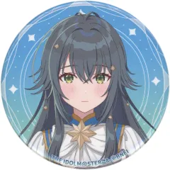 【中古】バッジ・ピンズ 月村手毬 「学園アイドルマスター collaboration Cafe in SMILE BASE CAFE ランダム缶バッジ」