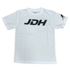 JDH Tシャツ ホワイト