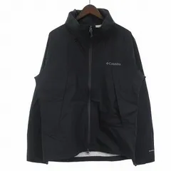 コロンビア Columbia 美品 25SS ロッキーヒルピークジャケット
