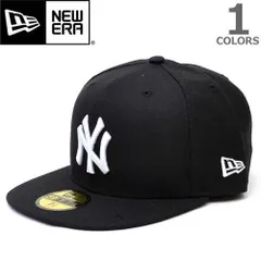 NEW ERA newera-bw 59fifty ベースボール キャップ