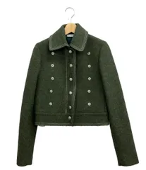 マルベリー ダブルジャケット レディース SIZE 8 (S) MULBERRYのサムネイル