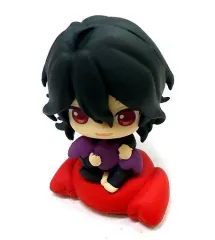 【中古】トレーディングフィギュア 朔間零 「タイトーくじ本舗 あんさんぶるスターズ!-INSIDE-」 デフォルメフィギュア賞 UNDEAD ver.