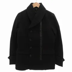 2025年最新】AKM メンズ ピーコート・ウールコートの人気