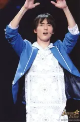 【中古】生写真(ジャニーズ) Travis Japan/川島如恵留/ライブフォト・2Lサイズ/「JOHNNYS’ ALL STARS ISLAND」ステージフォト第2弾