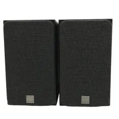 DALI OBERON 1 ブラックアッシュ ペア 中古美品 3/18までの特価 DALI - OBERON1/BA/ブラックアッシュ（OBERON1BA）（ペア