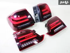 2025年最新】レヴォーグ テールランプ コラゾンの人気アイテム