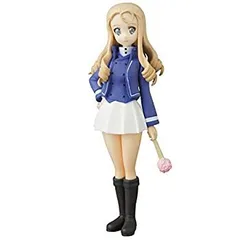 ガールズ&パンツァー最終章 タコム 1/16 ルノーFT戦車＋1／16