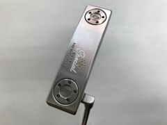 【最短翌日発送】SC Special SELECT NEWPORT 2 | 中古 | パター | タイトリスト