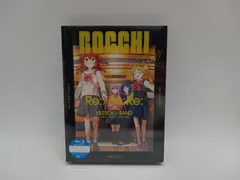 新品未開封★ぼっち・ざ・ろっく！ 5 (完全生産限定版) [DVD] Amazon.co.jp: ぼっち・ざ・ろっく！ 5(完全生産限定版) [Blu