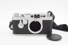 格安出品！Leica Ⅲb フィルムカメラ オールドカメラ バルナックライカ