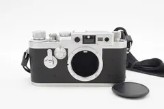 2026年最新】leica iiigの人気アイテム - メルカリ