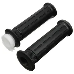 値下♪② バイクパーツ】ハンドル/スイング2型【送料無料】【アルキャン