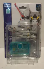 美品✳️機動戦士ガンダム『コスモフリートコレクション アドラステア&ザムス・ガル』 Yahoo!オークション - 機動戦士ガンダム コスモフリート