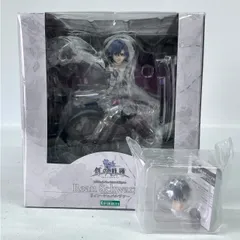 コトブキヤ 創の軌跡 リィン・シュバルツァー 1/8 スケール フィギュア 特典付き / KOTOBUKIYA Rean Schwarzer  軌跡シリーズ - メルカリ