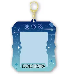 【中古】雑貨 2.DOLLCHESTRA スナップマイドSQmore!ホルダー 「ラブライブ!蓮ノ空女学院スクールアイドルクラブ」