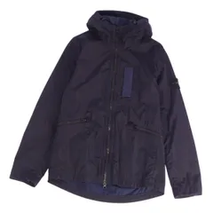 2026年最新】STONE ISLAND ナイロンジャケットの人気アイテム - メルカリ
