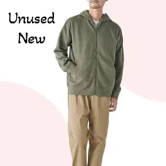 【未使用】Amazon Essentials フィットスウェット パーカー シンプル カジュアル 長袖 メンズ