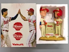 2025年最新】トラウト ボブルヘッドの人気アイテム - メルカリ