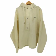 カンゴール KANGOL フリースアノラック メンズ JPN：L のサムネイル