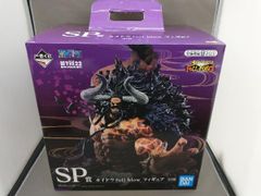 SP상 카이도우 full blow 이치 반 쿠지 원피스 FULL FORCE 원피스