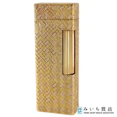 ダンヒル　ロイキング　k18 Yahoo!オークション - dunhill ダンヒル ロイキング 18K