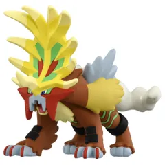 新品 ポケットモンスター モンコレ パラドックスポケモン ウガツホムラ