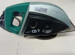 中古品　HITACHI　185mmチップソーカッタ　CD7のサムネイル