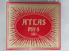 2025年最新】psy・s atlasの人気アイテム - メルカリ