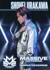 2025年最新】浦川翔平 ma55iveの人気アイテム - メルカリ