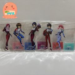 全22箱・未開封BOX】エヴァンゲリオン フィギュア PORTRAITS 他 - メルカリ