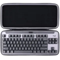 Logicool/ロジクール キーボード Signature K855【中古品】 LOGICOOL (ロジクール) Signature K855 メカニカルキーボード