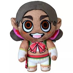 [중고] 봉제인형 릴리(Outfit3) 데포르메 봉제인형 [스트리트 파이터 6]
