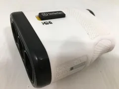 TecTecTec! MINI レーザー距離計　中古品 TecTecTec 【公式】tectectec ゴルフ 距離計 レーザー距離計