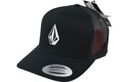 【新品未使用】 VOLCOM ボルコム FULL STONE CHEESE HAT キャップ 帽子