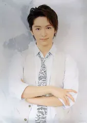 【中古】ポスター（男性） B2ポスター 知念侑李 「Hey! Say! JUMP LIVE TOUR 2014 『smart』」