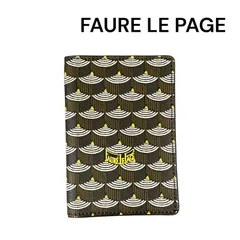 2025年最新】Faure Le Page カードケースの人気アイテム - メルカリ