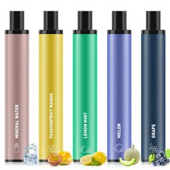 【新品未開封・箱】DBL STICK PLUS 電子タバコ 使い捨て VAPE 5風味セット③ 7500回吸引可能 ベイプ 爆煙 水蒸気タバコ 禁煙パイポ ニコチンなし タールなし タバコカプセル装着可