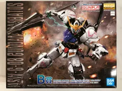 2025年最新】バルバトス b賞の人気アイテム - メルカリ