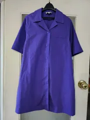 COS(コス) シャツ ワンピース S