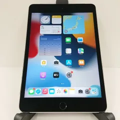 2025年最新】ipad mini4 128g simフリーの人気アイテム - メルカリ