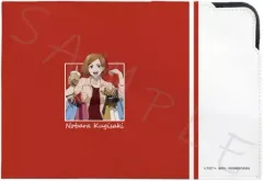 【中古】収納・携帯用アイテム C.釘崎野薔薇 レザーマスクケース 「呪術廻戦」