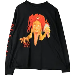 2025年最新】トリッピーレッドの人気アイテム - メルカリ