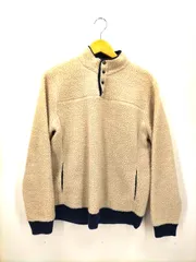 ジェイクルー J.CREW CREWCUTS by J.CREW ハーフスナップ ボアフリースジャケット レディース  16のサムネイル