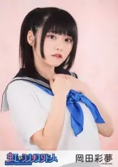 虹のコンキスタドール 岡田彩夢 タペストリー各種&ミニポスター 虹のコンキスタドール岡田彩夢 全国のコンビニで買える
